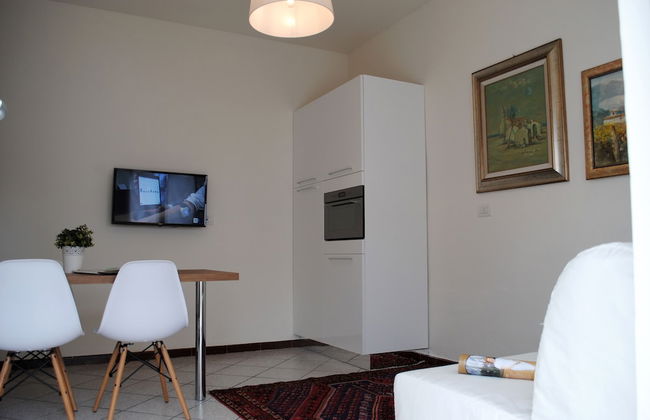 Lago Maggiore Studio 2 - Foto 9