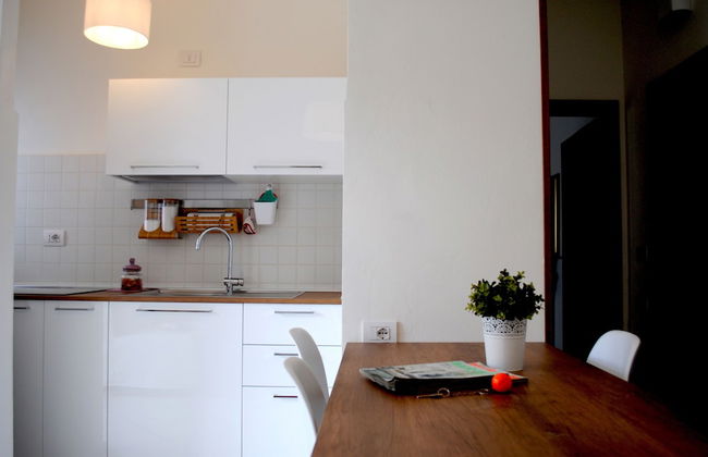 Lago Maggiore Studio 2 - Foto 5