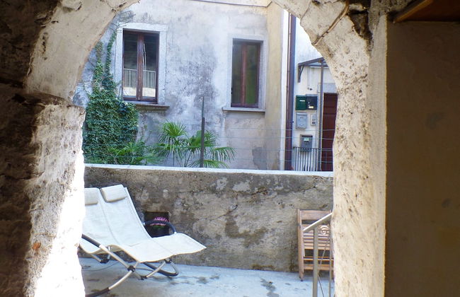 Casa Gianna - Foto 16