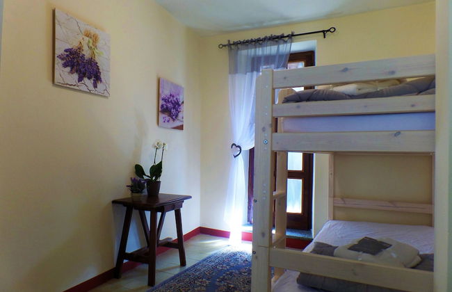 Casa Gianna - Foto 3
