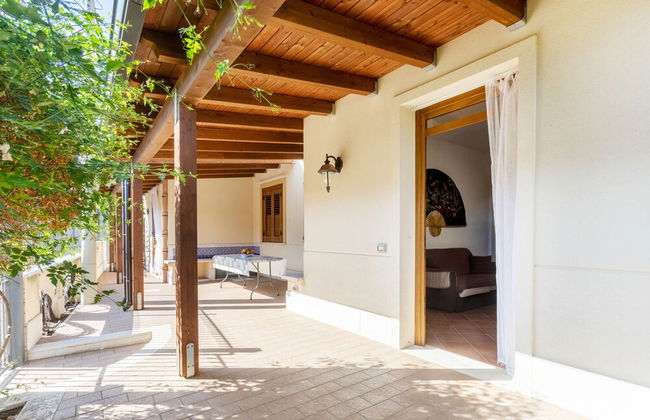 Countryside Sicily House - GROUND FLOOR - Foto 12