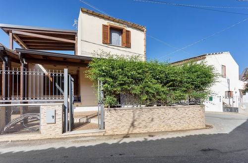 Photo 1 - Countryside Sicily House - GROUND FLOOR