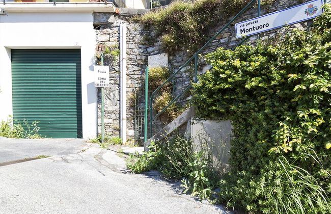 Appartamento a Villa Montuoro - Foto 38