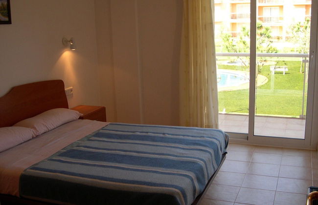 Apartaments Sa Guilla - Foto 2