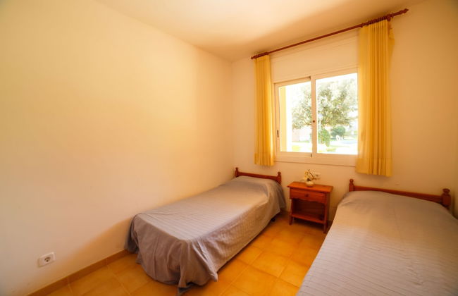 Apartaments Sa Guilla - Foto 9