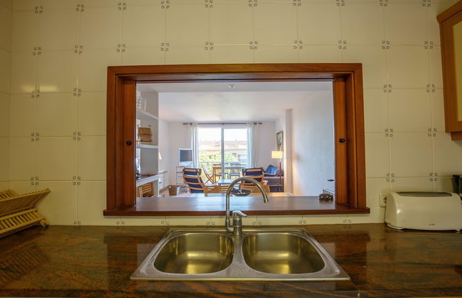 Apartaments Sa Guilla - Foto 78