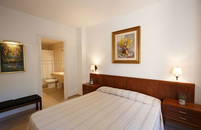 Apartaments Sa Guilla - Foto 29