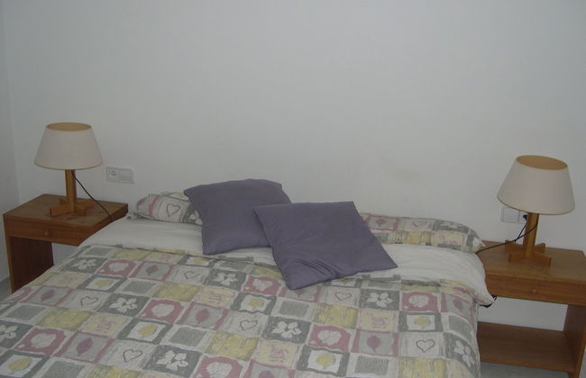Apartaments Sa Guilla - Foto 60