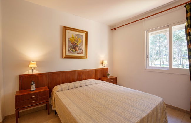 Apartaments Sa Guilla - Foto 23