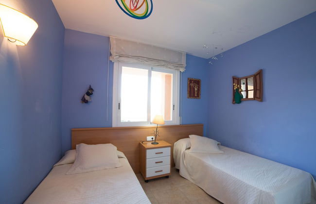 Apartaments Sa Guilla - Foto 3