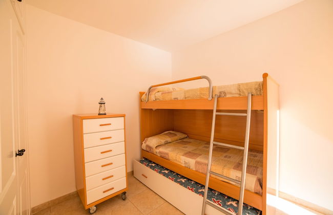 Apartaments Sa Guilla - Foto 35