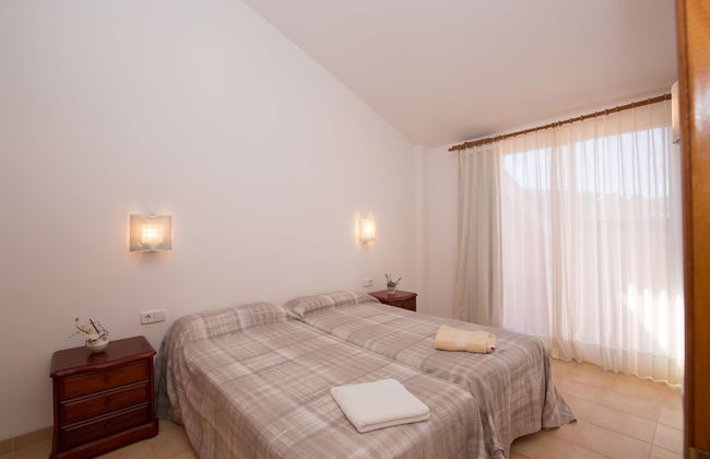 Apartaments Sa Guilla - Foto 66
