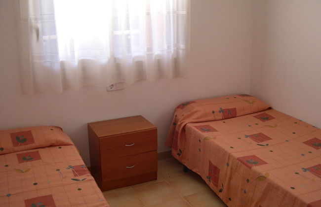 Apartaments Sa Guilla - Foto 6