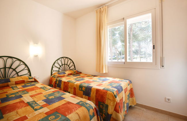 Apartaments Sa Guilla - Foto 58