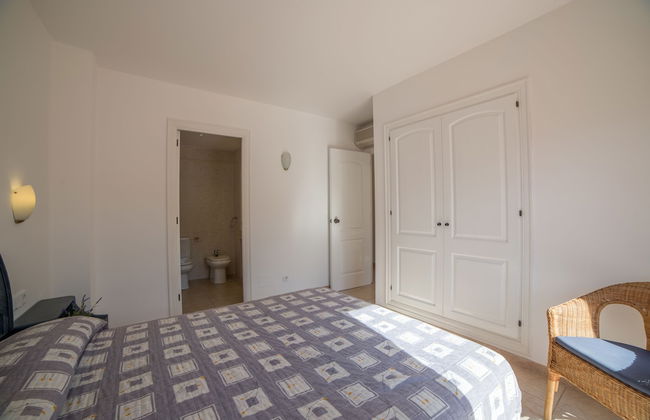 Apartaments Sa Guilla - Foto 42