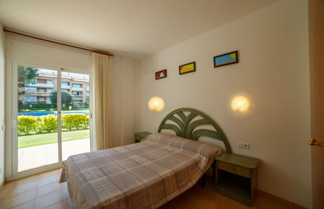Apartaments Sa Guilla - Foto 10
