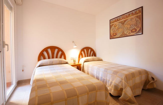 Apartaments Sa Guilla - Foto 26