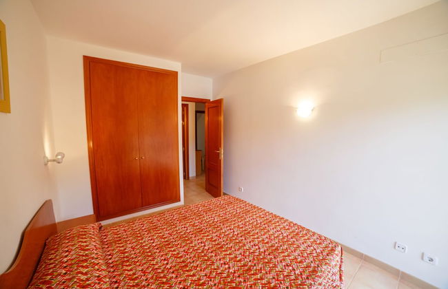 Apartaments Sa Guilla - Foto 8