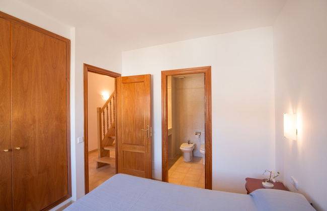 Apartaments Sa Guilla - Foto 62