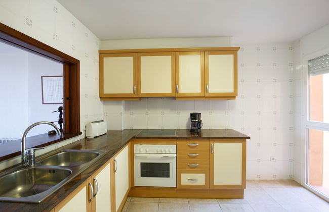 Apartaments Sa Guilla - Foto 77