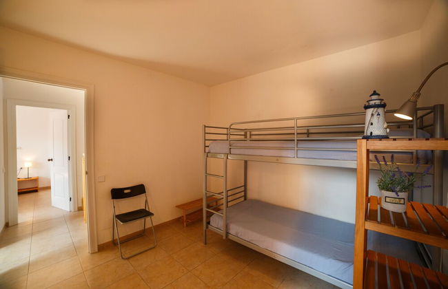 Apartaments Sa Guilla - Foto 18