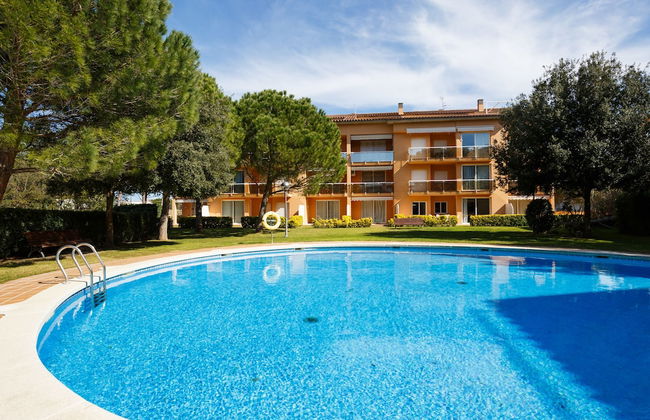 Apartaments Sa Guilla - Foto 1