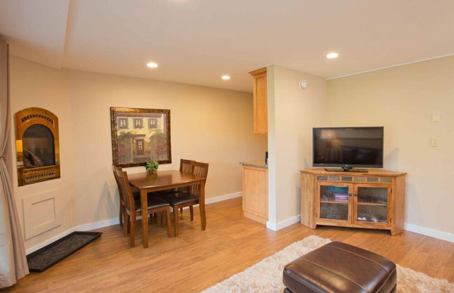 1BR Topnotch Condo - Foto 5