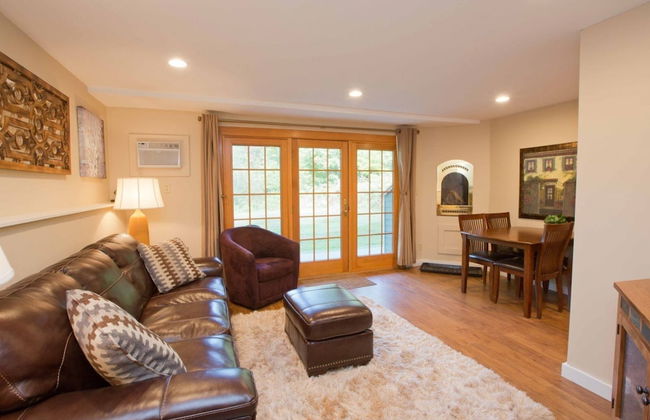 1BR Topnotch Condo - Foto 4