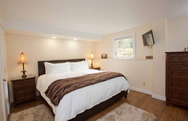 1BR Topnotch Condo - Foto 1