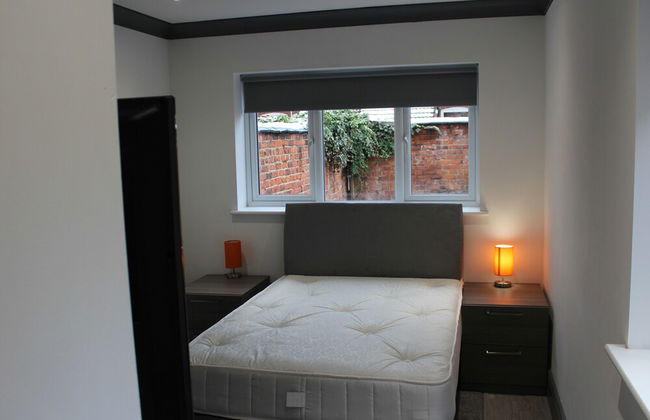 Townhouse @ 282 Walthall Street Crewe - Foto 7
