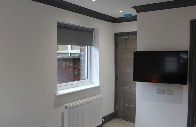 Townhouse @ 282 Walthall Street Crewe - Foto 8