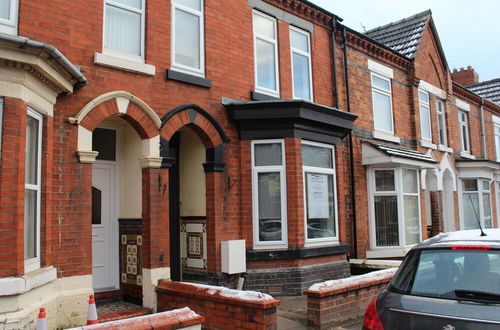 Foto 14 - Townhouse @ 282 Walthall Street Crewe