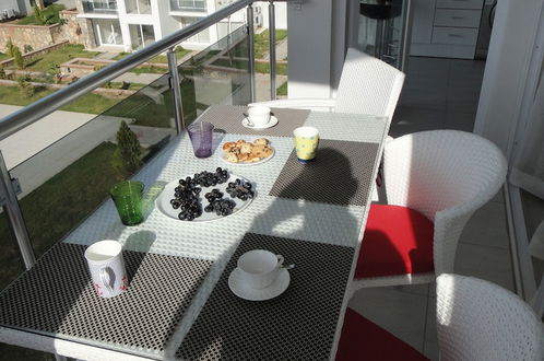 Photo 7 - Garden Apartments G3 by Turkish Lettings