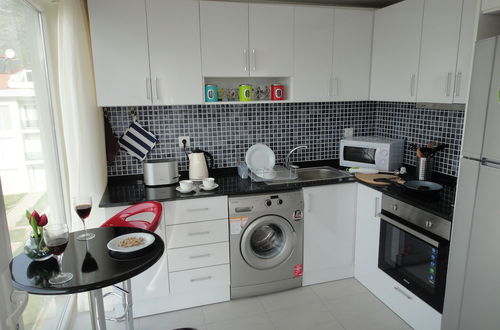 Photo 5 - Garden Apartments G3 by Turkish Lettings