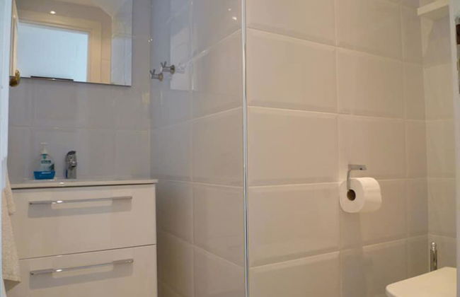 Apartment Real de Zaragoza - Foto 11