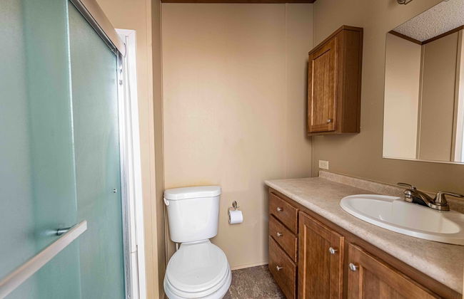 Elite Cabins and RV Park - Foto 25