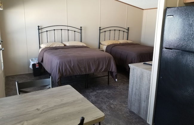 Elite Cabins and RV Park - Foto 14