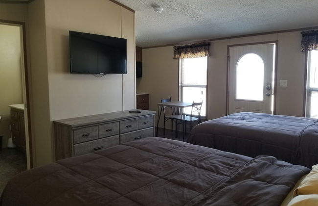 Elite Cabins and RV Park - Foto 9