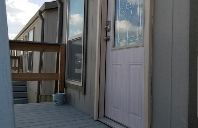 Elite Cabins and RV Park - Foto 23