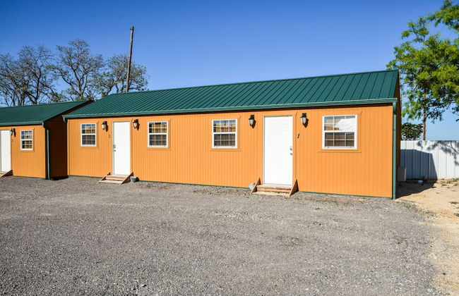 Elite Cabins and RV Park - Foto 35