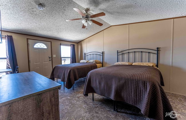 Elite Cabins and RV Park - Foto 20