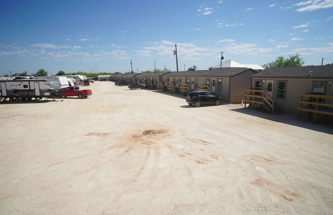 Elite Cabins and RV Park - Foto 36