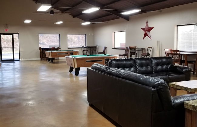 Elite Cabins and RV Park - Foto 32