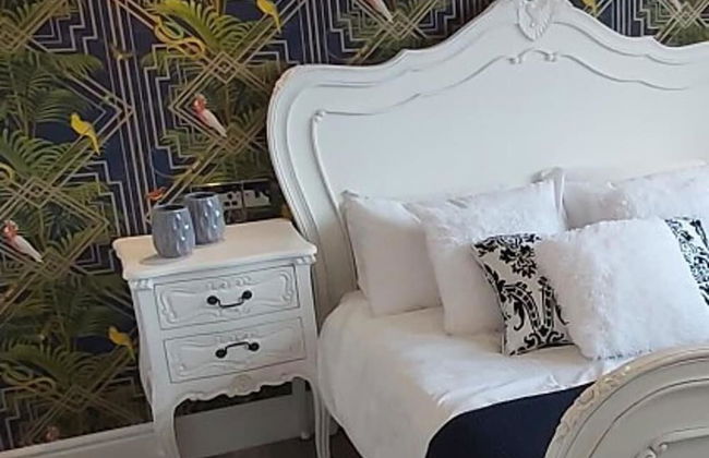 Bluebell House 5 Star Luxury 4 Bdrms and hot tub - Foto 6