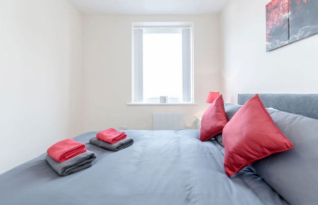 Harrow City Apartment - Foto 5