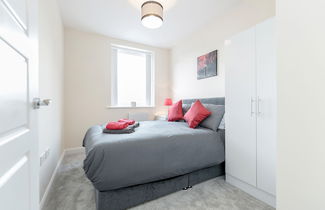 Foto 3 - Harrow City Apartment