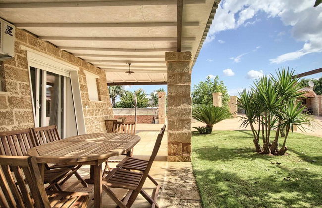 Apt Ele - Tenuta Masi - Foto 24
