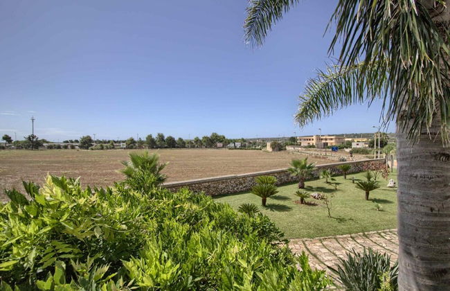 Apt Ele - Tenuta Masi - Foto 17