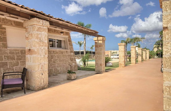 Apt Ele - Tenuta Masi - Foto 19