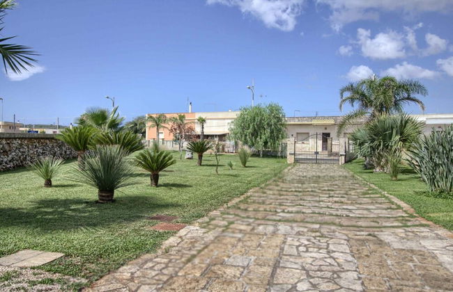 Apt Ele - Tenuta Masi - Foto 18